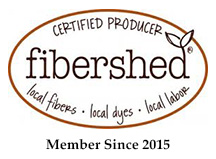 Fibershed Logo